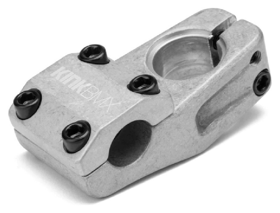 Винос KINK BMX Bold HRD 50 мм алюміній, VELD_K2305RAW