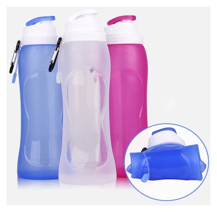 Бутылка для воды (220) Bavar Sport, BVR_199302