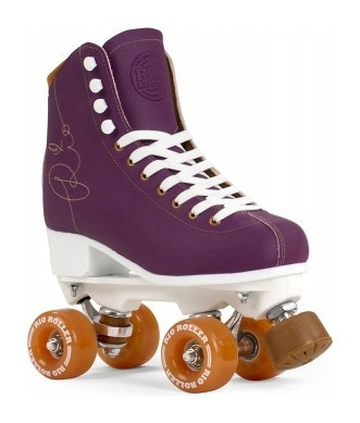Роликові ковзани Rio Roller Signature 39,5 Purple, RCH_5442
