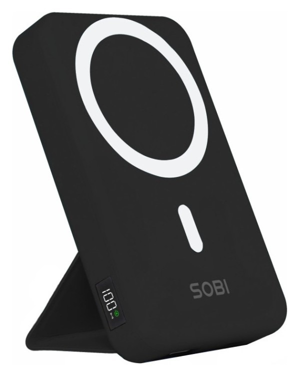 Power Bank SOBI MagCell 10000mAh, PBW225