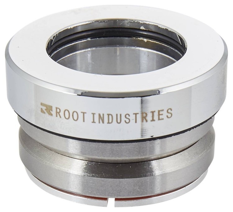 Рульова система підшипники Root Air Integrated Headset - Mirror, FRD.047170