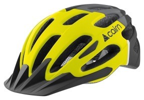 Шлем Cairn Prism XTR yellow-black