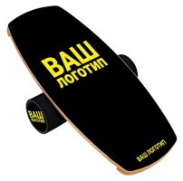 Балансборд со своим рисунком EX47 Ex-board