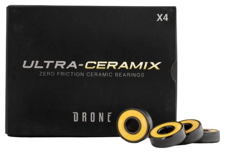 Drone Ultra-Ceramix подшипники для колес (комплект 4 шт), FRD.047789