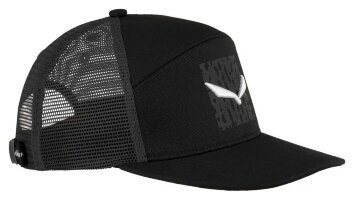 Кепка Salewa Pure Salamander Logo Wms