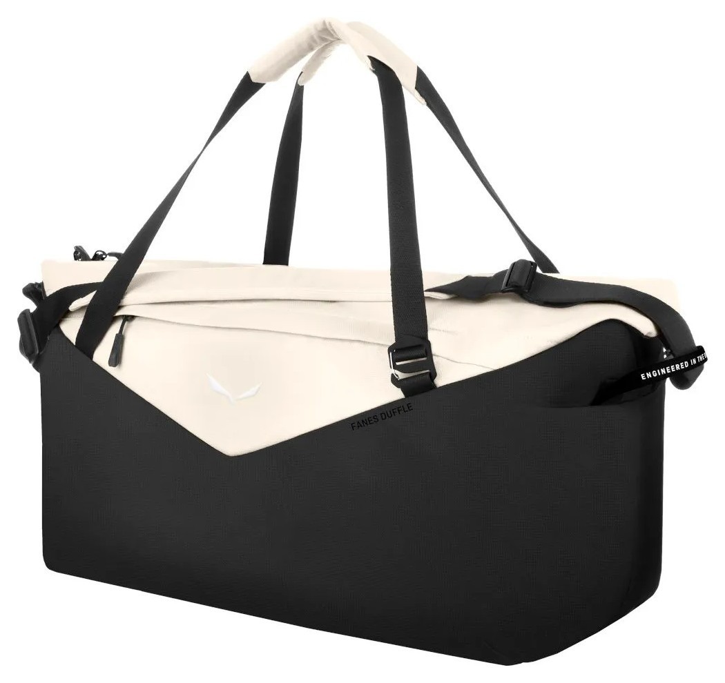 Сумка Salewa Fanes Duffle 35L, GRG_013.003.1482