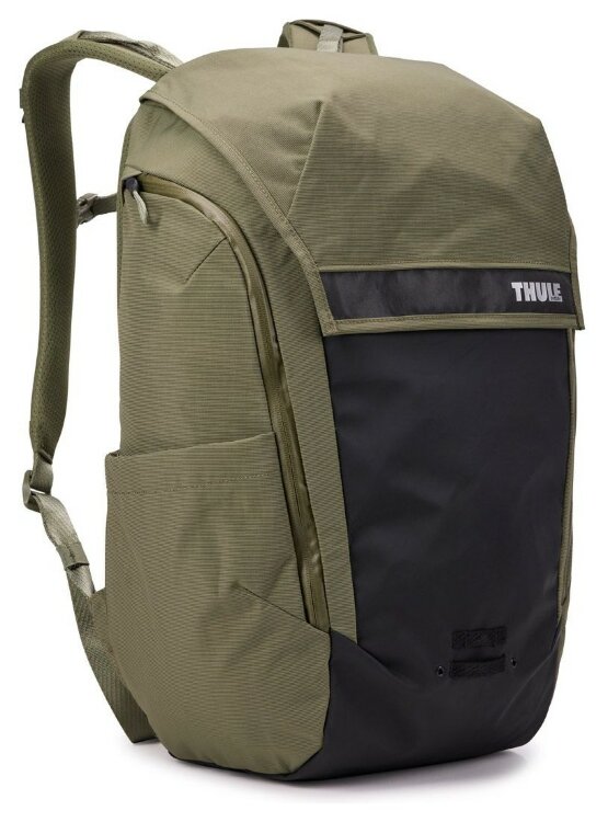 Рюкзак Thule Paramount Commuter Backpack 28L (Soft Green) 3205236 (TH 3205236), TH 3205236