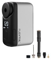 Велосипедний міні насос електричний Flextail Tiny Bike Pump Pro, 120 PSI