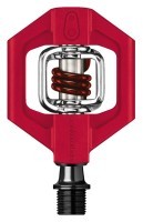 Педали для велосипеда Crankbrothers CANDY 1 9/16″ Red (14549)