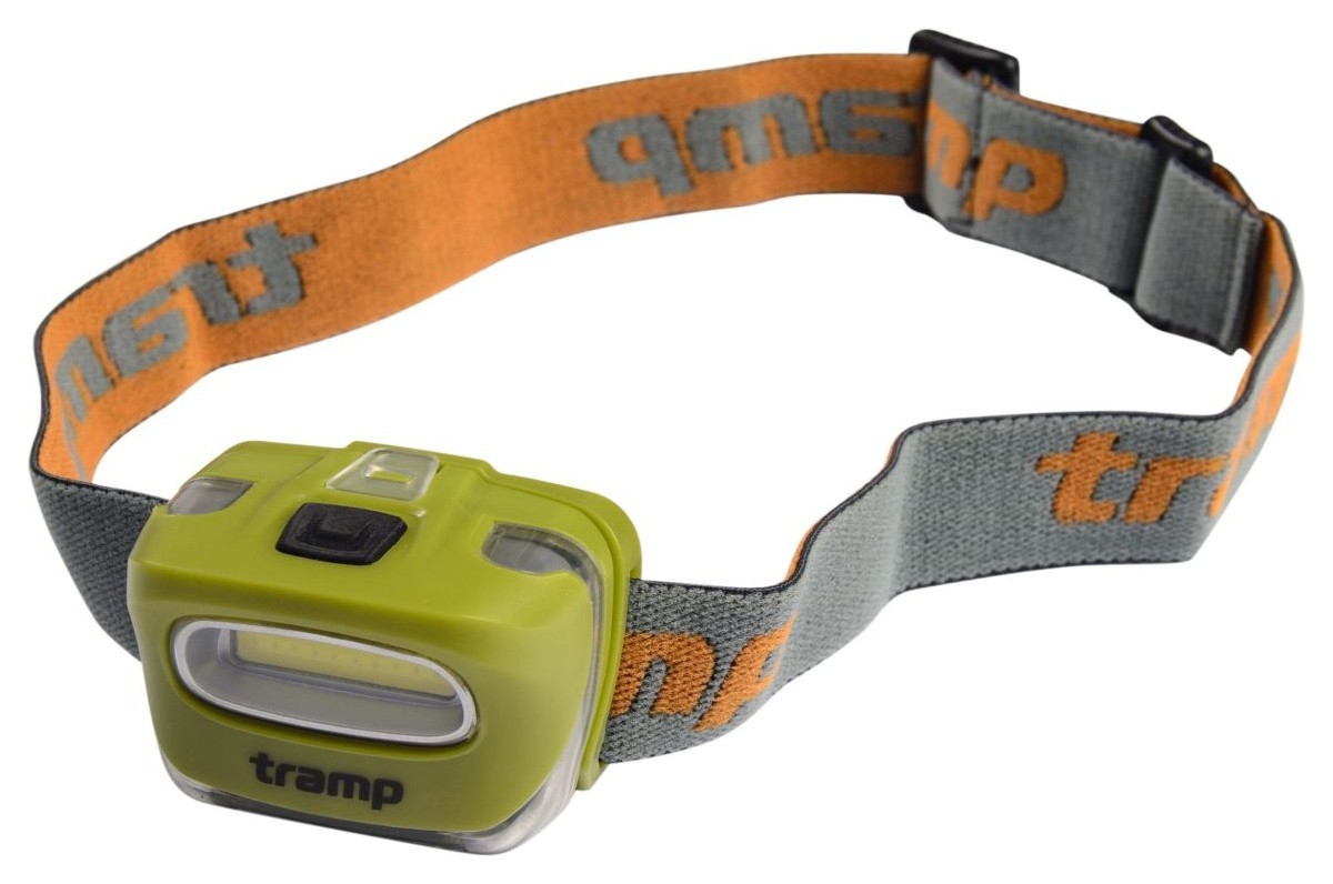 Ліхтар TRAMP налобний UTRA-186, UTRA-186