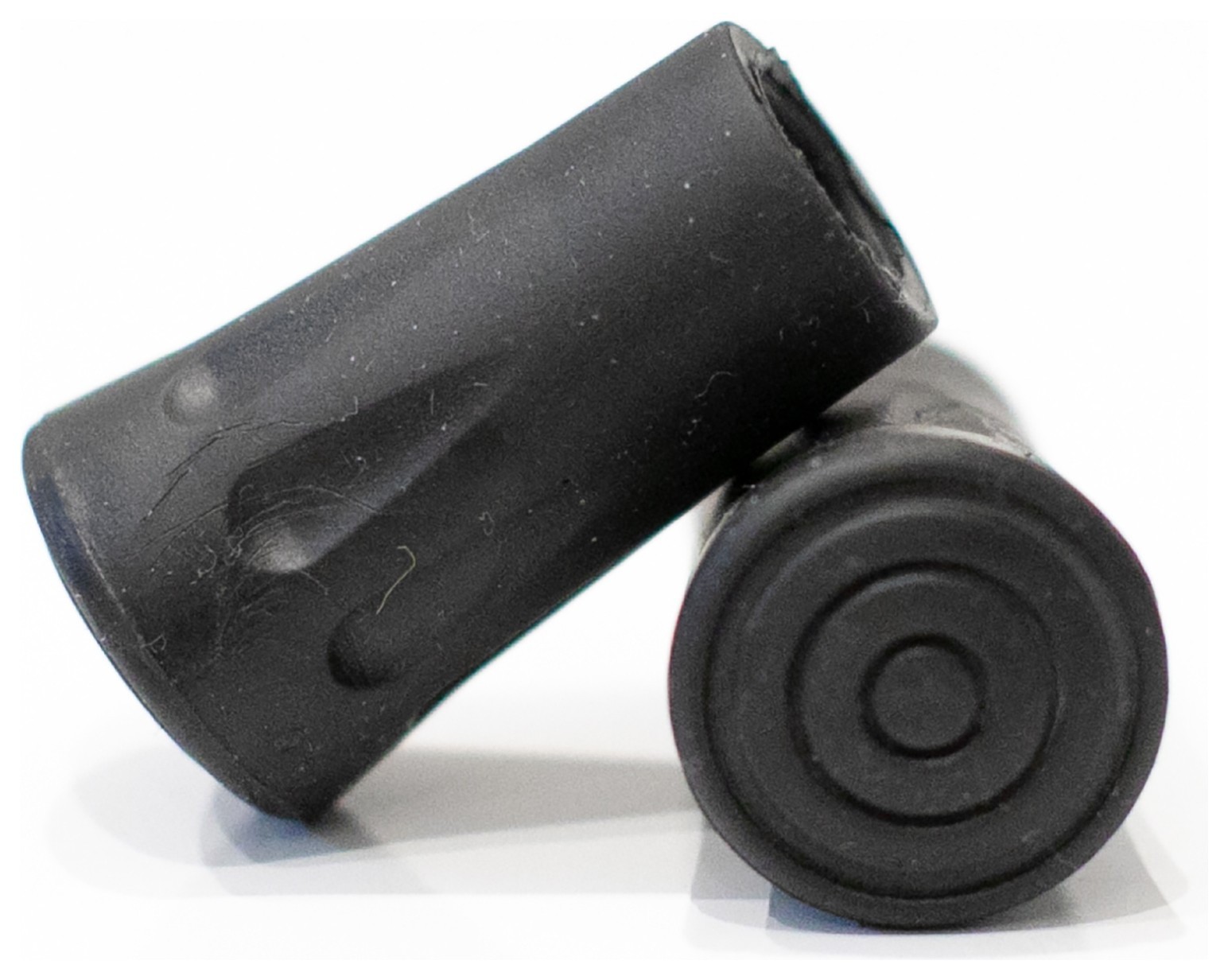 Насадка-колпачок для трекинговых палок Tribe (пара) T-MF-0007-black, T-MF-0007-black