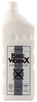 Герметик для безкамерних коліс BikeWorkX Super Seal Star 1 л