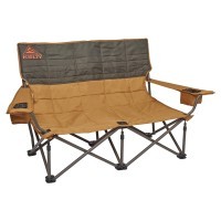 Стілець Kelty Low-Loveseat canyon brown