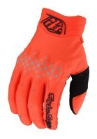 Вело Рукавички TLD GAMBIT GLOVE [NEON ORANGE] M