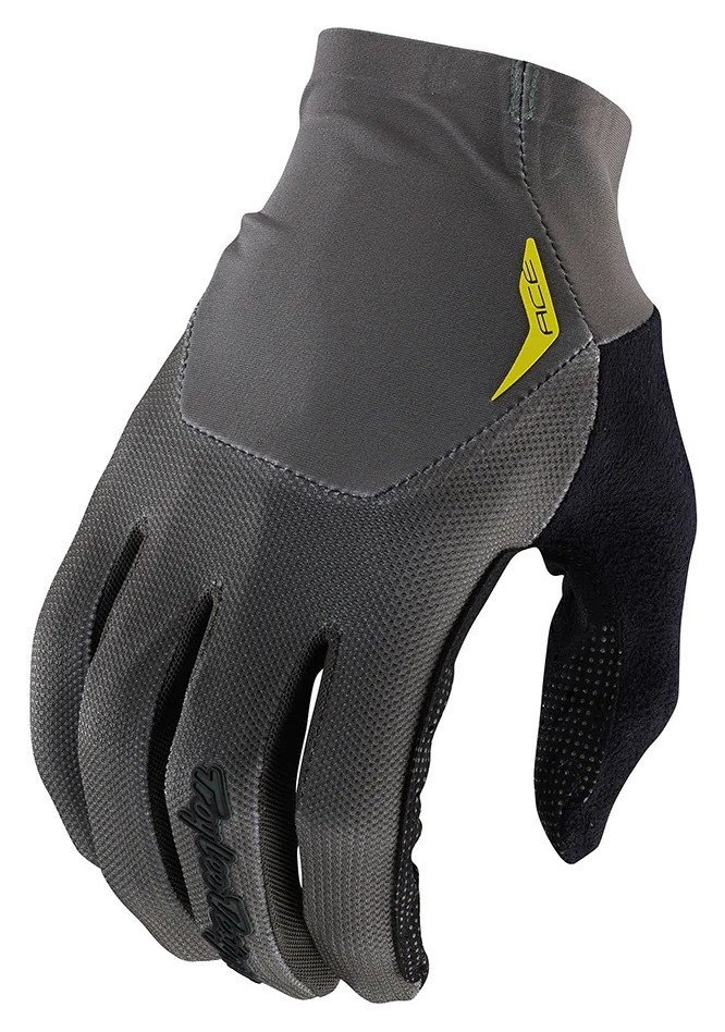 Вело рукавички TLD ACE GLOVE Mono Fatigue M, OBOD_443932013