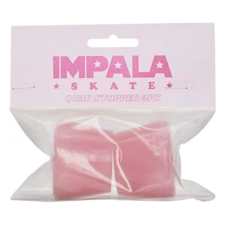 Гальма Impala 2 Pack Stoppers - Pink, FRD.039350