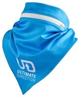 Ultimate Direction бандана Ultimate Ice Bandana blue