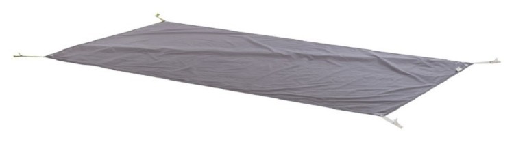 Подстилка Big Agnes Footprint Blacktail 2, Hotel, 021.0080