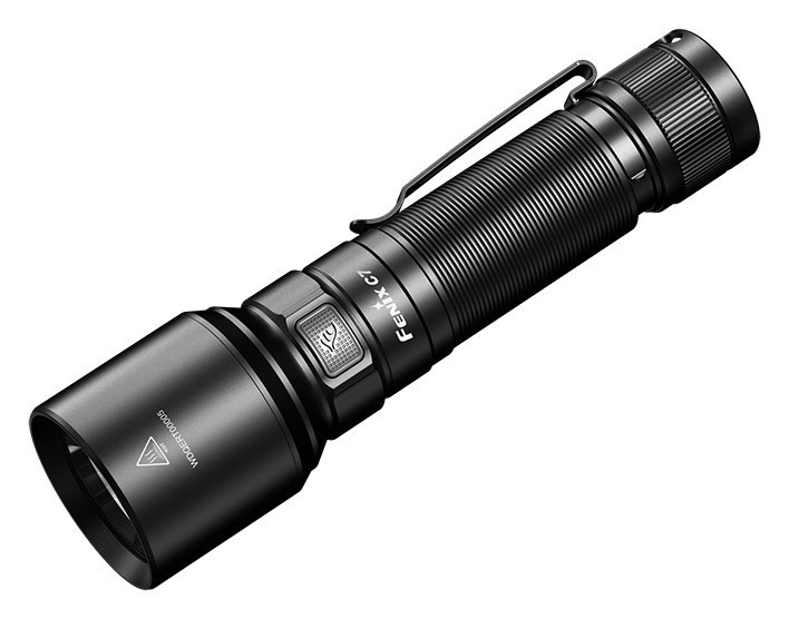 Ліхтар ручний Fenix C7, FNR_C7