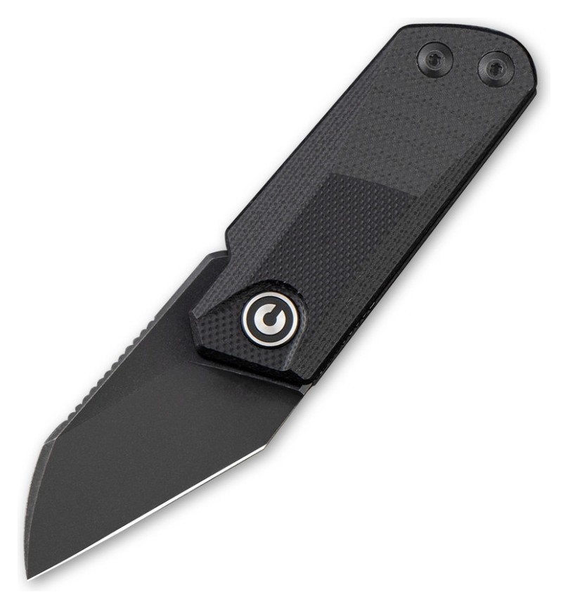 Ніж складаний Civivi Ki-V C2108B, FNR_C2108B