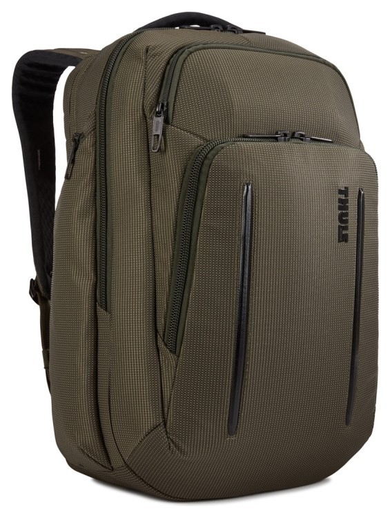 Рюкзак Thule Crossover 2 Backpack 30L (Forest Night) (TH 3203837), TH 3203837