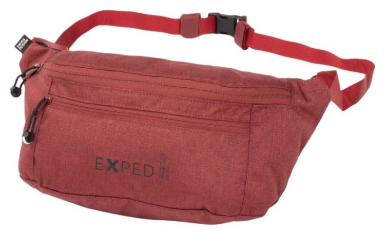 Поясная сумка Exped Travel Belt Pouch, 018.1064
