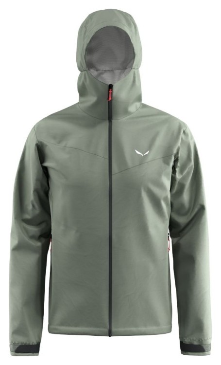 Куртка Salewa Puez Aqua 4 PTX 2.5L Mns, 013.012.0671
