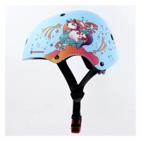 Шлем Flying Eagle Rider синий