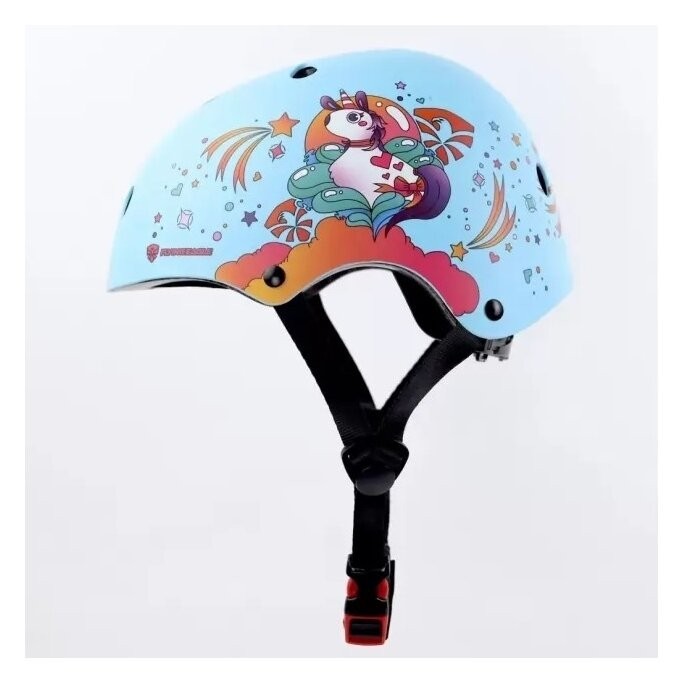 Шлем Flying Eagle Rider синий, 11425