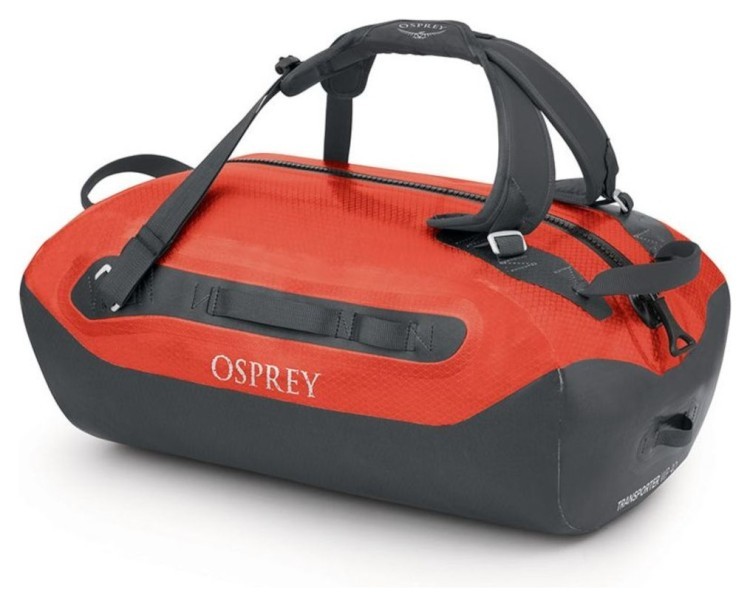 Сумка Osprey Transporter WP Duffel 40, 009.3718
