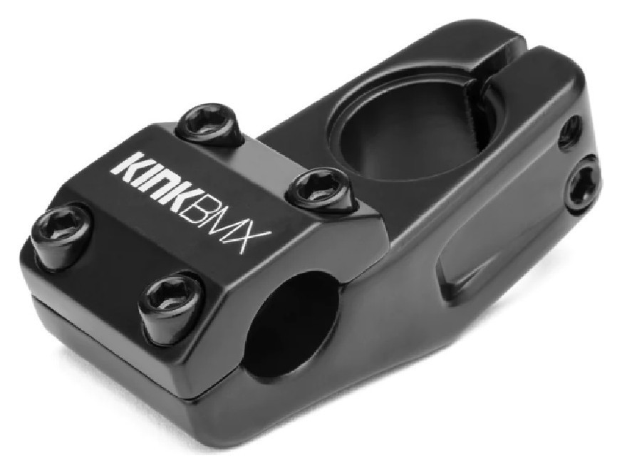 Винос KINK BMX Bold HRD 50 мм чорний матовий, VELD_K2305BKM