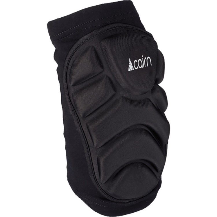 Захист коліна Cairn Protyl black, 0800020-02-M