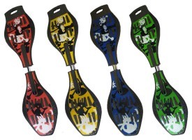 Двухколесный скейт (ripstik) 632 Bavar Sport