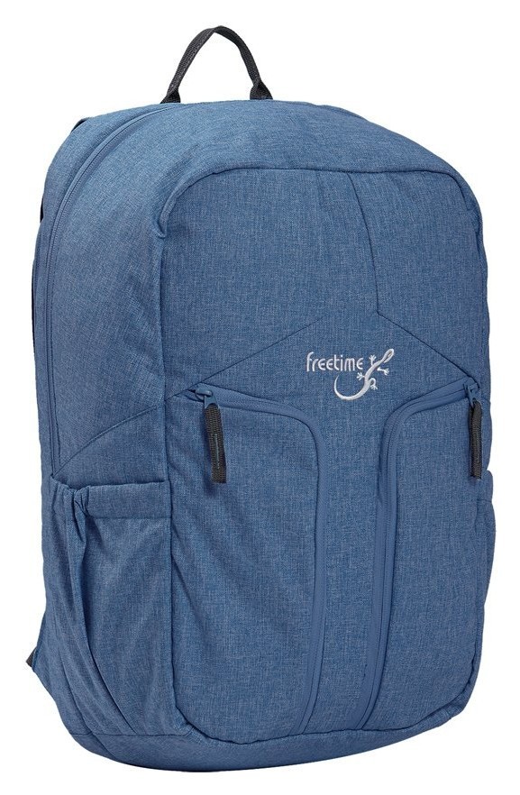 Рюкзак Freetime URBAN 25 L Deep/water (blue) (3660323110441), RCH_13331