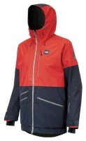 Picture Organic куртка Stone 2022 red-dark blue L
