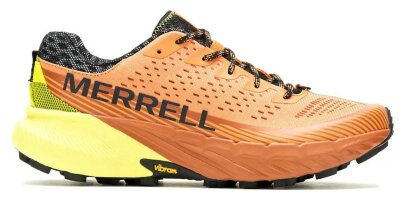 Кросівки Merrell Agility Peak 5 Mns