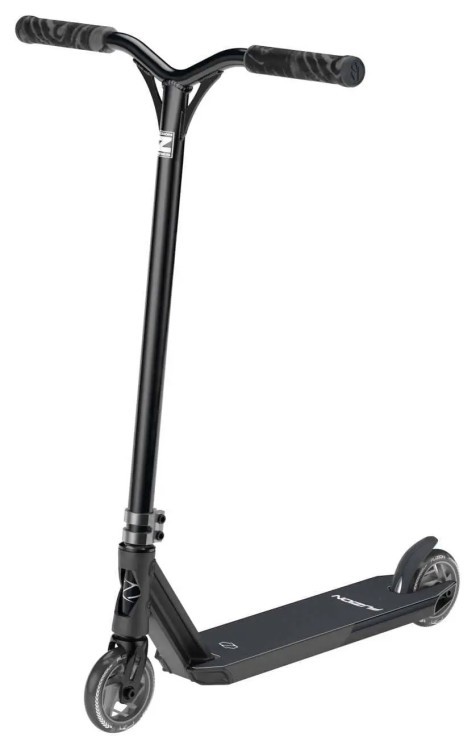 Самокат трюковий Fuzion Z300 Black, SCO-39-26