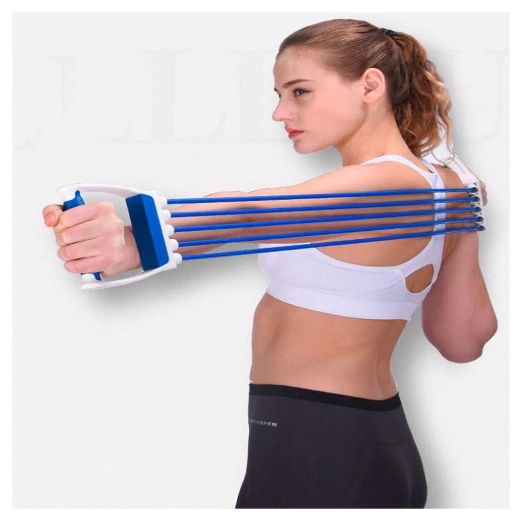 Еспандер плечовий (563) Bavar Sport, BVR_1592780