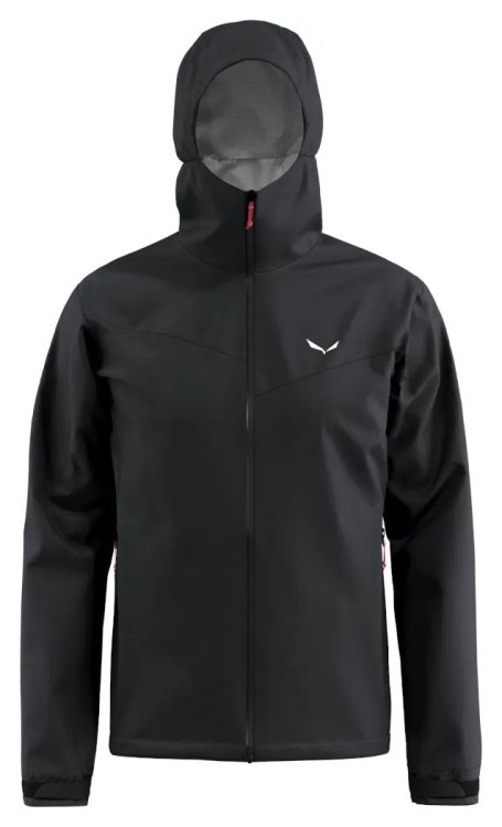 Куртка Salewa Puez Aqua 4 PTX 2.5L Mns, GRG_013.012.0012