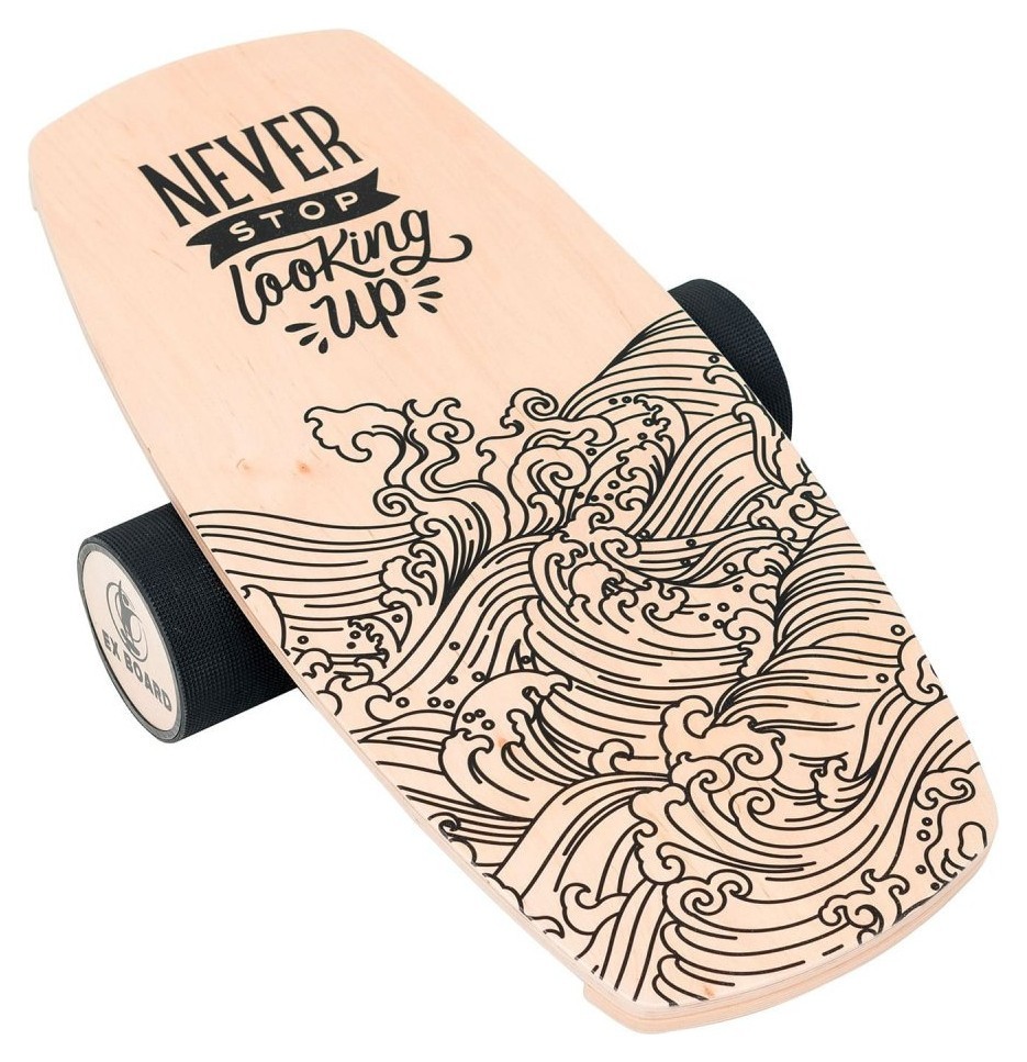 Балансборд Never Stop EX126 Ex-board, EXBD_167