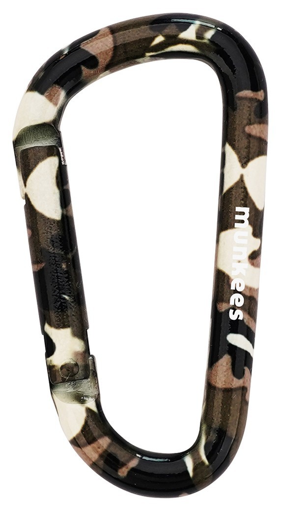 Munkees 3311 карабін Desert Camo 8 мм x 80 мм camo, 3311-CAMO