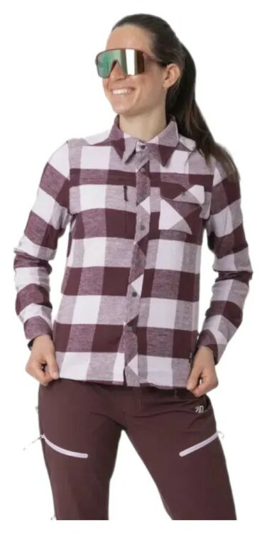 Рубашка 2117 of Sweden Skjortan Shirt Wmn, GRG_039.0118