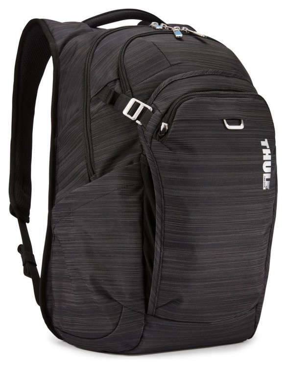 Рюкзак Thule Construct 24L (Black) 3205352 (TH 3205352), TH 3205352