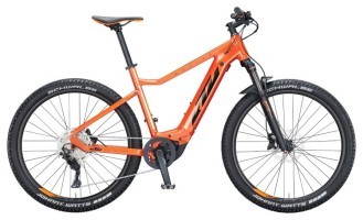 Электровелосипед KTM MACINA RACE 271 27
