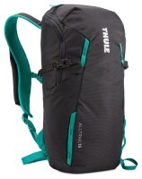Рюкзак Thule AllTrail 15L (Obsidian/Bluegrass) (TH 3203740)