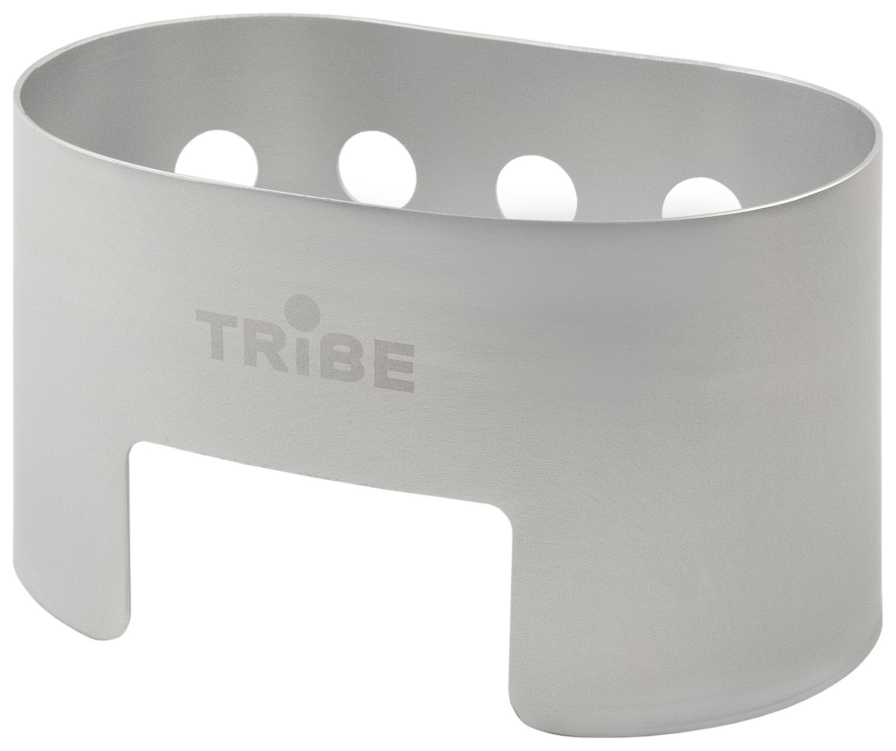 Підставка для сухого палива під казан Tribe Stand Alu T-FZ-0017-metal, T-FZ-0017-metal