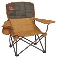 Kelty стул Lowdown canyon brown