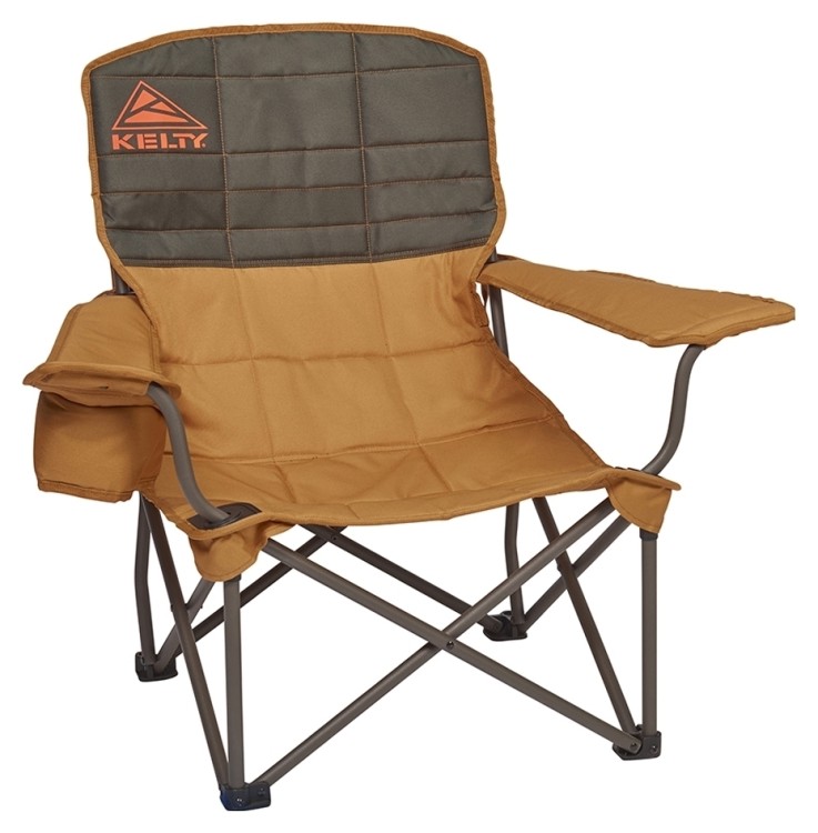 Стул Kelty Lowdown canyon brown, 61510319-CYB