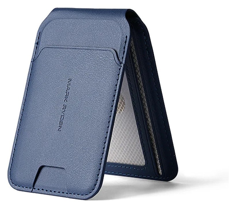 Картхолдер Mark Ryden MR21 Blue, L_MR21_04