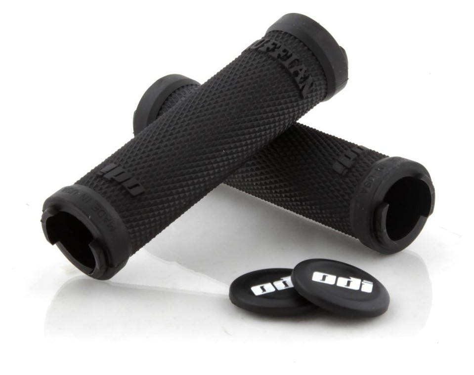 Грипсы ODI Ruffian Lock-on 130mm Replacement Pack, OBOD_D20RFB